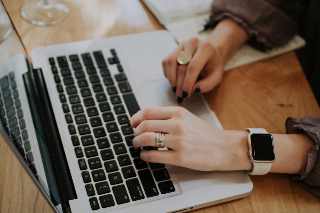 Cómo elegir un nicho para tu blog sin sentirte perdida