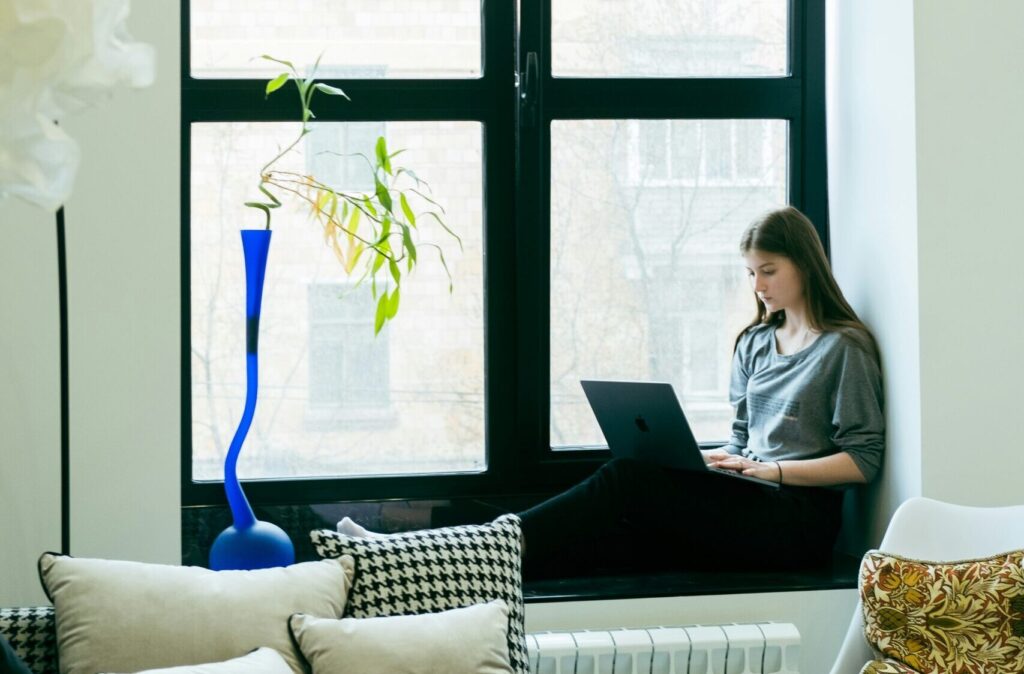 Cómo crear un blog paso a paso aunque no seas experta